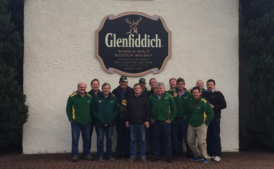 7 Day Ultimate Scotch Whisky Tour